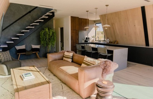 Fredericksburg Cabin | NEW | The Pedernales A-Frame