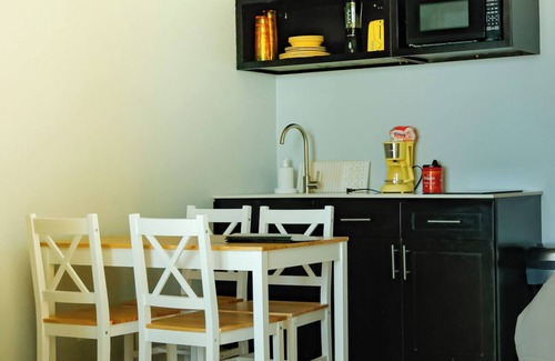 North Beach Apartment | NEW! The Salt & Sun Beachfront Studio