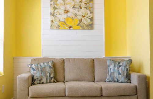 North Beach Apartment | NEW! The Salt & Sun Beachfront Studio
