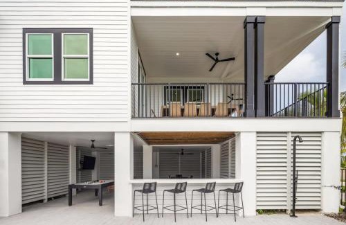 Key West House | New The Windrose House - Pool & Pets