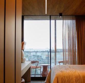 Pajucara Apartment | New Time Conforto e Sofisticacao a Beira Mar