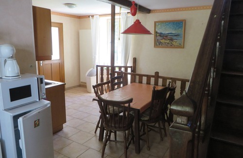 Signy-le-Petit House | New to rental, large vacation home for adventure vacations
