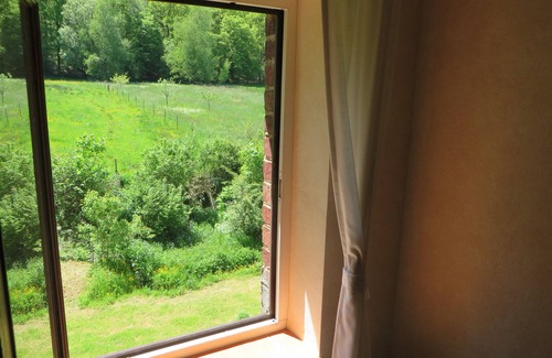 Signy-le-Petit House | New to rental, large vacation home for adventure vacations