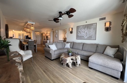 Orange Beach East Condo | NEW TO THE MARKET - All New Furniture & Decor!