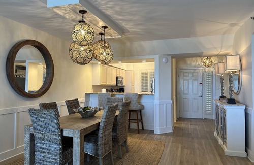 Orange Beach East Condo | NEW TO THE MARKET - All New Furniture & Decor!