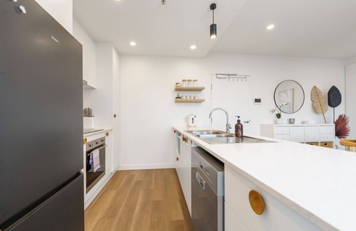 Coombs Apartment | New to VRBO: Inviting Family-Friendly Sanctuary in Wright