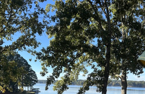 Reynolds Landing House | New to VRBO Luxury Lake Retreat