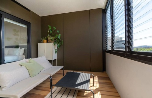 Lyneham Apartment | New to VRBO: Modern City Living - Apt in Vibrant Dickson