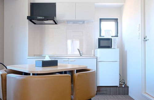 Higashiogu Hotel | NEW TOKYO JAPANESE STYLE FAMILY MAX3 METRO WIFI W9/Arakawa-ku Tokyo