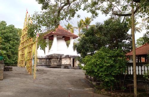 Udunuwara House | New Toropi Homestay