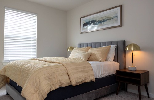 Stafford House | New Townhouse/ Whole House Located At Quantico, Stafford VA