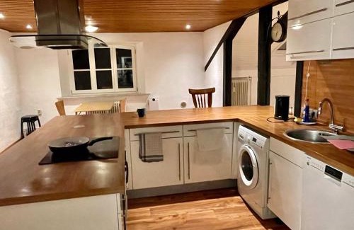 Seevetal Apartment | New Train Fans