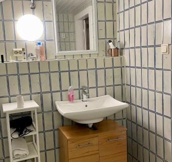Seevetal Apartment | New Train Fans