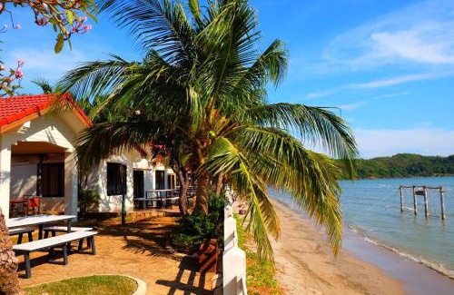 Khlong Khut Resort | New Travel Beach Hotel & Resort