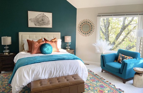 The Galena Territory House | NEW! Treehouse! Holiday Decorated! 🐶 friendly. Dec 26-28th Discount