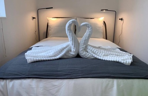 Delft Bed & Breakfast | New TU Delft 5min City Room Prins Delta