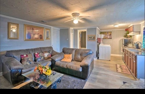 Shreveport House | New Two Bedrooms Summ