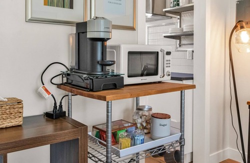 Concord House | NEW! Two Blocks From BART