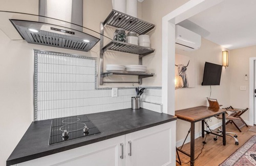 Concord House | NEW! Two Blocks From BART