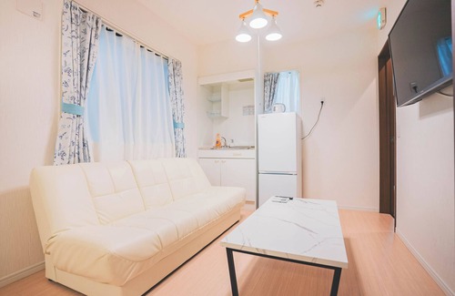 Tateishi House | New! U&I Villa close Disneyland & Narita AP - Great View