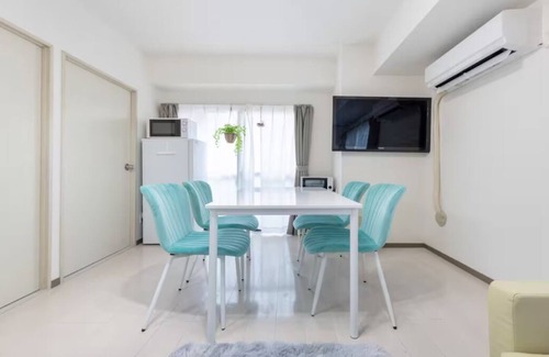Higashiueno Apartment | New Ueno Station 7 Min Walk Inarimachi