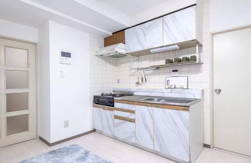 Higashiueno Apartment | New Ueno Station 7 Min Walk Inarimachi