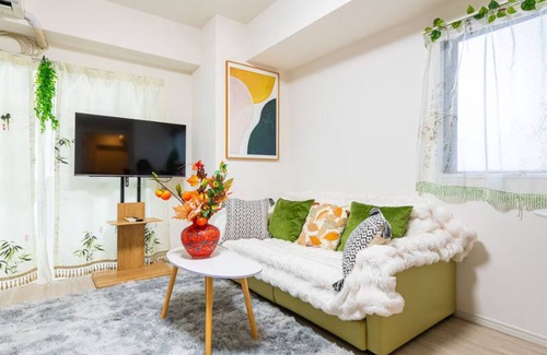 Higashiueno Apartment | New Ueno Station 7 Min Walk Inarimachi