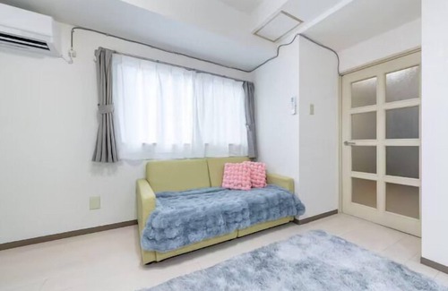 Higashiueno Apartment | New Ueno Station 7 Min Walk Inarimachi