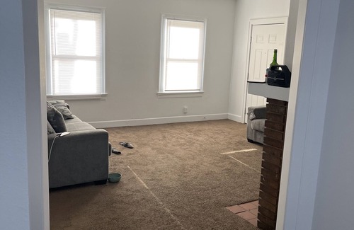 Ottawa Apartment | New unit really a creative space to clear your mind