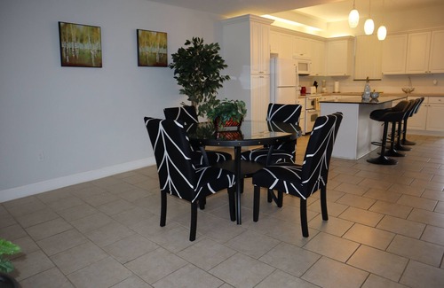 Kissimmee House | New & Updated Peaceful family townhouse in Kissimmee, FL