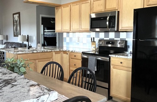 Parshall House | New Updates! BrightHorn Ranch - Mountain Home Getaway