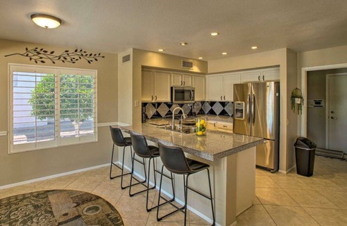 Sun City West House | NEW! UPSCALE Sun City West Oasis Golf Course with POOL