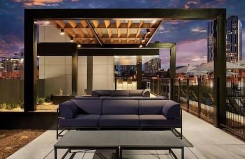 Sobro Apartment | New Urban Zen Escape at Sentral Sobro