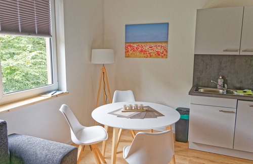 Lohe-Rickelshof Apartment | NEW! Vacation apartment Junge 2