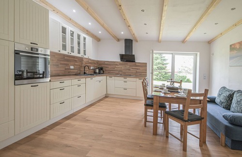 Brookmerland House | NEW! Vacation cottage Upgant