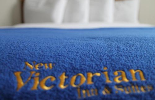 Kearney Hotel | New Victorian Inn & Suites Kearney