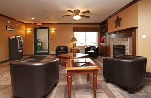 Lincoln Hotel | New Victorian Suites