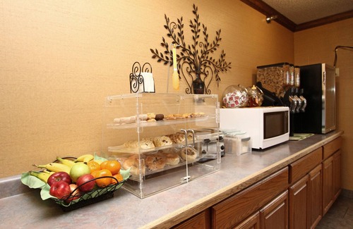 Lincoln Hotel | New Victorian Suites