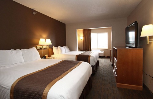 Lincoln Hotel | New Victorian Suites