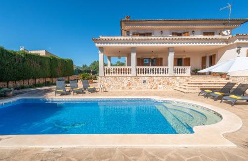 Portocolom Villa | NEW! Villa Can Albons