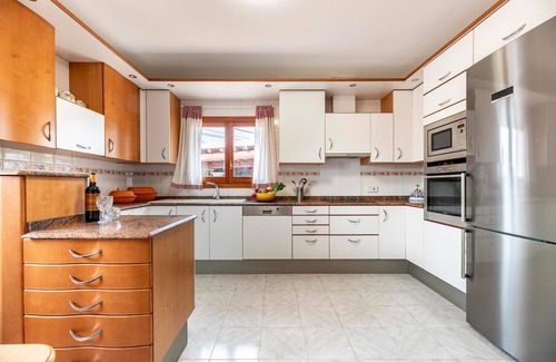 Santa Eulalia del Rio Villa | New!Villa Can Pere Blai