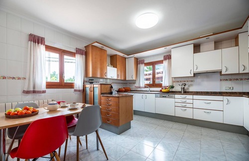 Santa Eulalia del Rio Villa | New!Villa Can Pere Blai