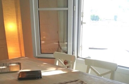 Saumur Apartment | New! VILLA DE LOIRE ♥ sumptuous views of the château and river.