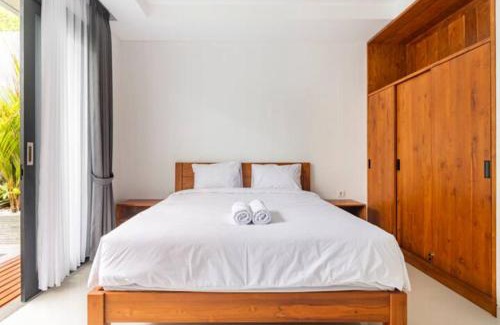 Umalas Villa | New Villa Galcu 2 Canggu