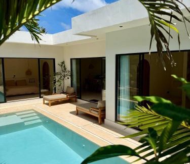 Pecatu Villa | New Villa Luma Uluwatu 2 Bedrooms Private Pool