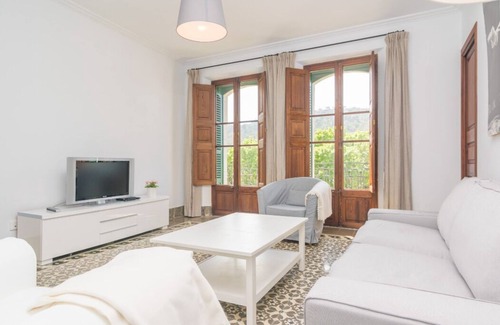 Puerto de Soller Villa | New Villa Sa Torre