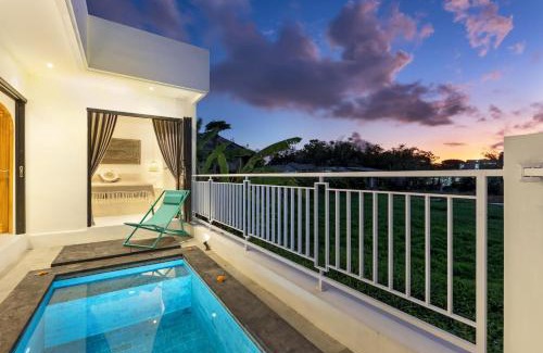 Padangsambian Klod Villa | NEW! Villa Theo - 1BR Villa in Kerobokan