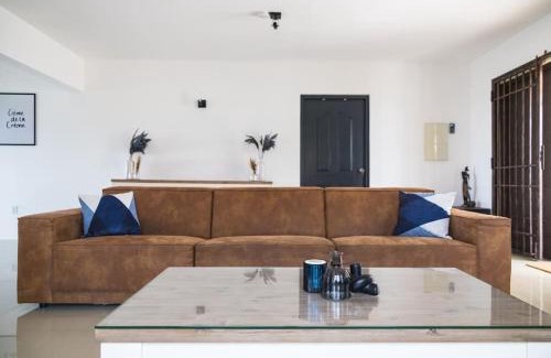 Cas Grandi House | NEW! Villa Valdi View near Jan Thiel