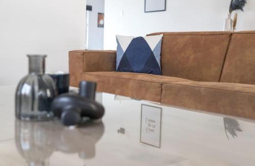 Cas Grandi House | NEW! Villa Valdi View near Jan Thiel
