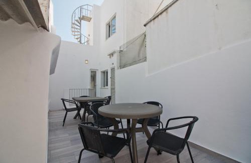 Lagos Cabin | New Village Guest House